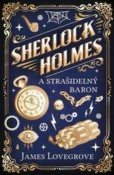 Sherlock Holmes a Strašidelný baron