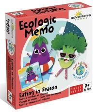 Ecologic Memo Sezónní potraviny