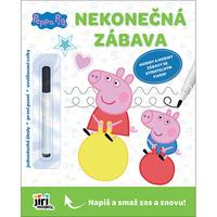 Nekonečná zábava Prasátko Peppa