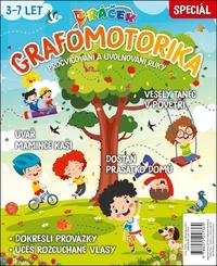 Dráček speciál Grafomotorika