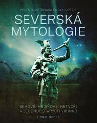 Severská mytologie