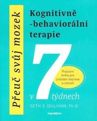 Přeuč svůj mozek Kognitivně-behaviorální terapie