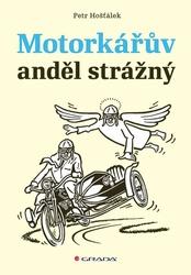 Motorkářův anděl strážný