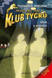 Klub Tygrů Útok z vesmíru