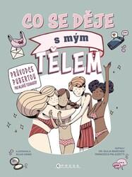 Co se děje s mým tělem