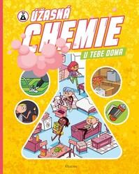 Úžasná chemie u tebe doma