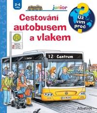 Cestování autobusem a vlakem