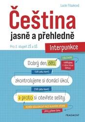 Čeština jasně a přehledně Interpunkce