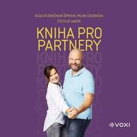 Kniha pro partnery