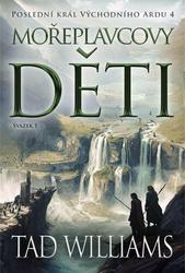 Mořeplavcovy děti Svazek 1