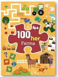 100 her Farma 4+