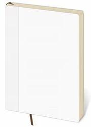 Náhradní náplň pro koženkové desky 2026 Flip A5/L denní