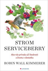 Strom Serviceberry
