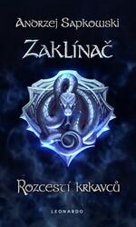 Zaklínač Rozcestí krkavců