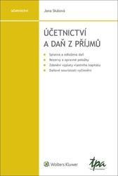 Účetnictví a daň z příjmů