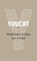 YouCat Modlitební knížka pro mladé