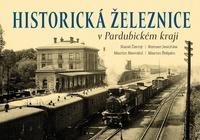 Historická železnice v Pardubickém kraji