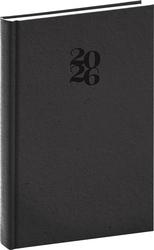 Denní diář Essenza 2026 káva