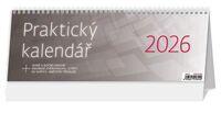 Praktický kalendář OFFICE - stolní kalendář