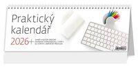 Praktický kalendář - stolní kalendář