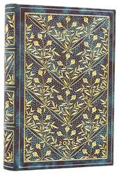 Diář 2026 Wildflower Song