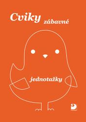 Cviky zábavné jednotažky