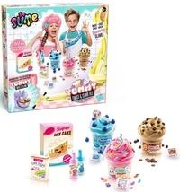 So Slime Sada Yummy Twist & Slime