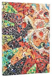 Diář 2026 Gaudi’s Sun