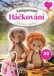 Amigurumi Háčkování