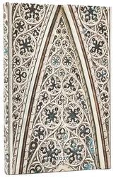 Diář 2026 Vault of the Milan Cathedral