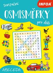 Senzační osmisměrky pro děti
