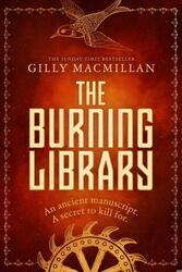 The Burning Library