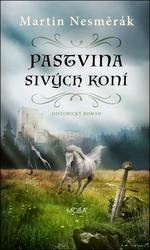 Pastvina sivých koní