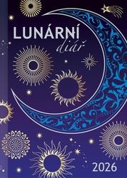 Lunární diář 2026