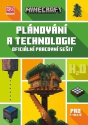 Minecraft Plánování a technologie