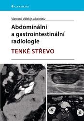 Abdominální a gastrointestinální radiolologie