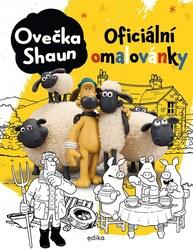 Ovečka Shaun