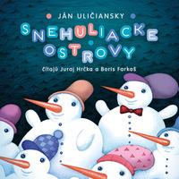 Snehuliacke ostrovy