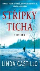Střípky ticha