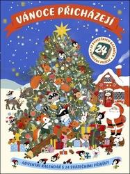 Vánoce přicházejí