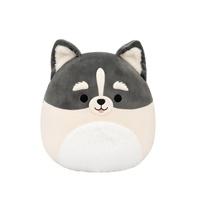 Squishmallows Pomsky Paolo