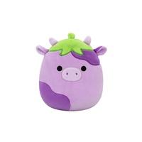 Squishmallows Lilková kráva Frederick