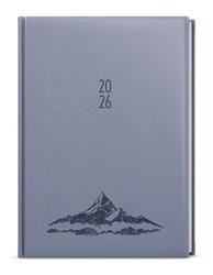 Denní diář 2026 Adam Vivella B6 Hory