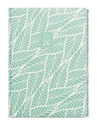 Denní diář 2026 David Lamino A5 Listy