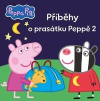 Peppa Příběhy o prasátku Peppě