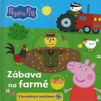 Peppa Pig Zábava na farmě