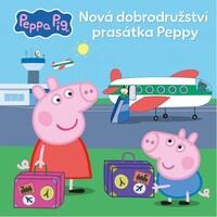Peppa Pig Nová dobrodružství prasátka Peppy