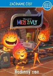 Mezi živly Rodinný sen