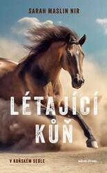V koňském sedle Létající kůň