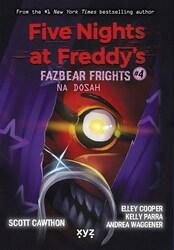 Five Nights at Freddy's Na dosah